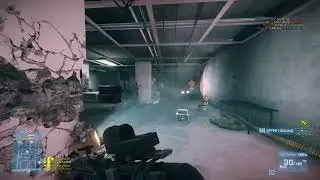 Battlefield 3 Operation 925 in 2025