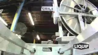 Liquip Trade Show Video