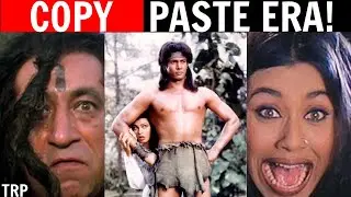 Top 5 Worst Examples Of The Copy-Paste Era Of Bollywood Movies