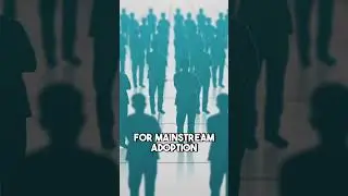 Crypto Revolution: Mass Adoption Is Coming! (Crypto News 2023)