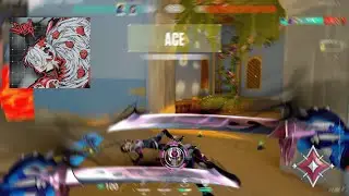 What HIGH SENS and a GLASSPAD can do to your aim