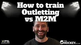 Outletting vs man to man marking - a workshop by Robert Noall