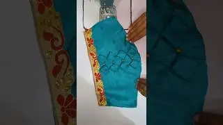 trending new sleeves design | #shorts