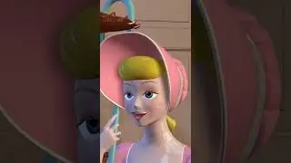 #Barbie in #ToyStory 1! #foryou #gaming #fyp #disney