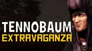 Tennobaum 2017 Gifting Explained (Warframe)