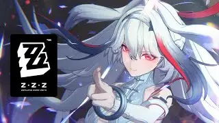 ZENLESS ZONE ZERO | SHIYU DEFENSE | BANG  SAT SET GACHA DAH