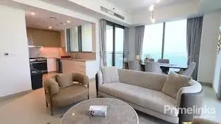 5242 Towers | Fully Furnished | Sea View