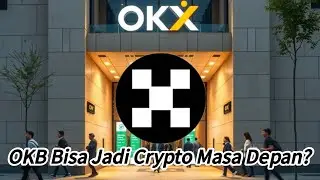 Masa Depan OKB: Bisa Jadi Crypto Raksasa Berikutnya?