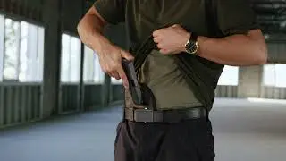 The N8 Tactical G2 Series - The Professional G2 Holster