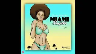 Ron Hall & Thommy Davis - Fugue In Baltimore (Original Mix) [QUANTIZE RECORDINGS] Soulful House