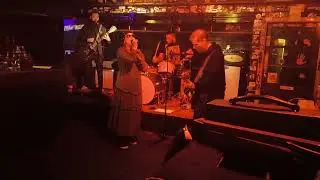 Zed Motel live at The Duke Neath November 2024