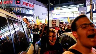 Netanyahu's Gaza Gamble: Internal & International Backlash - 14/08/2025