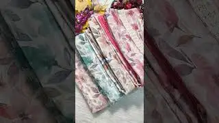 LATEST LINEN DRESS MATERIALS | NEIDHAL.COM 11 APR 23 1811#SHORT