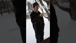 Exploding Cigarette