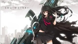Soul Worker Gameplay Trailer HD