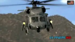 Sikorsky UH60 Black Hawk ~ U-Hawk Drone | Fully Autonomous Helicopter 2025 No Pilot Required