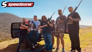 Vamos America mindenhonnan kimaradt jelenetek és egy kis Vinyus megemlékezés