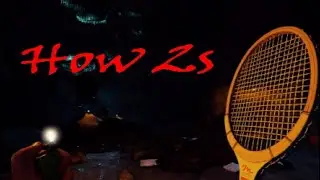 The Forest/Tennis Racket/Location