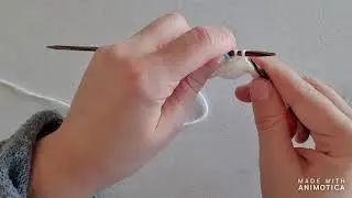 German Short Rows