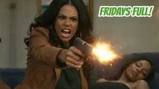 Beyond The Gates Spoilers Fridays Full episodes (1/16/2026) - BTG UPdate January 16