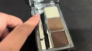 wet n wild Ultimate Eyebrow Makeup Kit