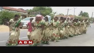 Minister Chandulal Inaugurates development works in Bhupalpally district