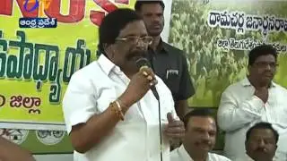TDP Getting Ready For Graduate And Teacher MLC Elections