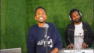 Airplay-Ungamncam'uThixo(studio version)