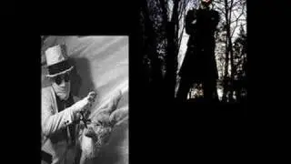 Gary Numan and Nash the Slash Radio Interview