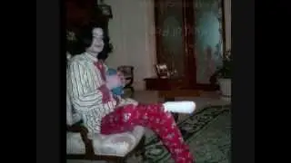 Michael Jackson's Rare Pictures