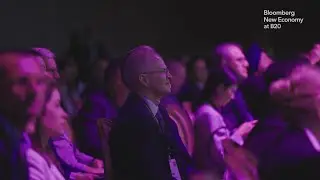 2024 Bloomberg New Economy at B20 Highlights
