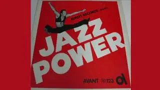 Frank Hatchett - Jazz Power 