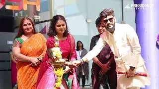 Presidency University Ethnic Day 2025 | A Celebration of Culture & Tradition