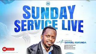 When Wine Finishes: How To Get New Wine || Apostle Samuel Kukunda || 12.28.2025