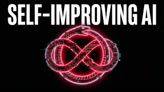 AI Can Now Improve Itself. The Next Step is Terrifying.