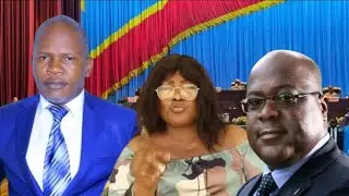 🔥BOLODJWA:FELIX NOUS POUSSE A PRENDRE LES ARMES 👉UDPS A FRANCHI LES LIMITES, SUIVEZ 