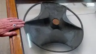 Lost Ancient Technology Of Egypt Before The Pharaohs: Part 2 Of 2
