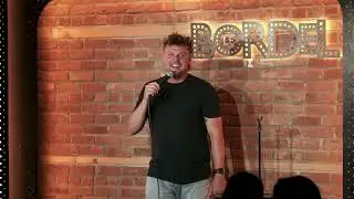 Derrick Frenette - Minion