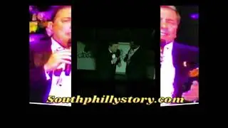 Trailer for Sonny, a South Philly Story