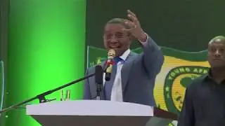 Kikwete azinanga Simba na Yanga tabia ya kugombania wachezaji wa nje (KUBWA KULIKO - 15/6/2019)