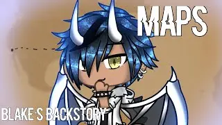 Maps glmv (Blake&rsquo;s backstory) read description!