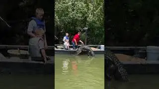 Winch is struggling#swamppeopleTroyLandry Jacob Landry (swamp People)