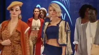 Muteks / Mutlubaşlar Tekstil -Denizli Fashion Week 2019 - Emy Organizasyon & Ajans