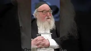 The Jewish Origins of Islam | Rabbi Breitowitz