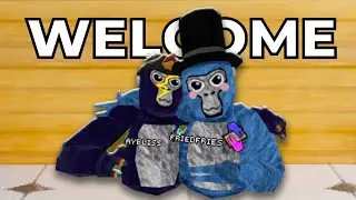 Welcome!