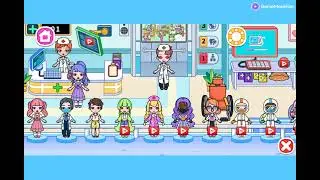 My City Hospital yiv com