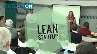 Lean Startup: &iquest;Qu&eacute; es y c&oacute;mo se aplica para emprender negocios? &ndash; CAECE ON