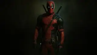 Deadpool  ►  Полное прохождение! Игрофильм.