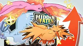 Hidden Fates Prices Are BLOWING UP...AGAIN!