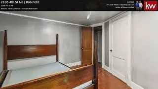 2106 4th St NE | Rob Petit